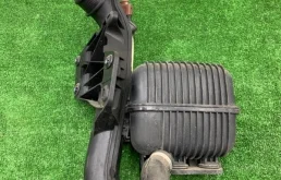 Патрубок интеркулера Audi A4 2012 8K0145673AJ B8 CDN