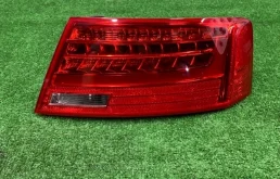 Фонарь задний правый Audi A5 2013 8T8945096F 8T CDN