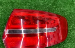 Фонарь задний правый Audi A3 2008 8P4945096E 8P CCZ