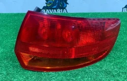Фонарь задний правый Audi A3 2008 8P4945096G 8P BZB