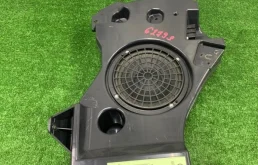 Сабвуфер Audi A3 2008 8P4035382E 8P BZB
