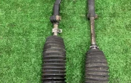 Тяги рулевые BMW 3 2008 32106765235 E92 N46B20BD