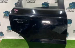 Дверь задняя правая Audi q3 2013 8U0833052 8UB CCZ