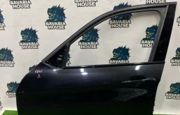 Дверь передняя левая BMW X1 2012 41517339357 E84 N20B20A