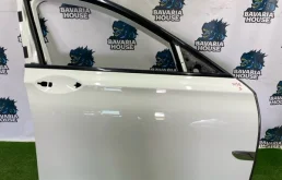 Дверь передняя правая BMW 7 2013 41525A2A388 F01 N55B30A