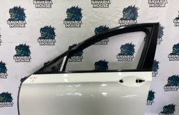 Дверь передняя левая BMW 7 2013 41525A2A387 F01 N55B30A