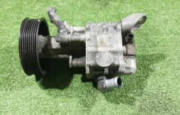 Насос ГУРа BMW X5 2010 32416796454 E70 N55B30A