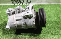 Компрессор кондиционера Audi A5 2014 8T0260805N 8T CDN