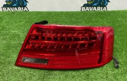 Фонарь задний правый Audi A5 2014 8T8945096F 8T CDN