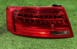Фонарь задний левый Audi A5 2014 8T8945095F 8T CDN