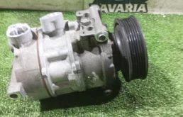 Компрессор кондиционера Audi a4 2013 8T0260805E B8 CDN