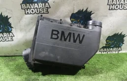Корпус воздушного фильтра BMW X3 2012 13717583725 F25 N55B30A