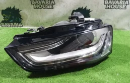 Фара левая Audi A4 2013 8K0941043D B8 CDN