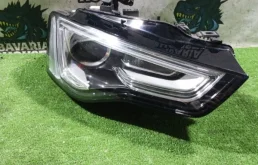 Фара правая Audi A5 2014 8T0941044D 8T CDN