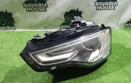 Фара левая Audi A5 2014 8T0941043D 8T CDN