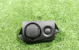 Кнопка регулировки рулевой колонки Audi q7 2006 4E0953551 4LB BAR
