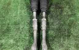 Тяги рулевые Audi A5 2014 4G0423810A 8T CDN