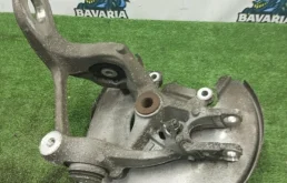 Кулак задний правый Audi A4 2013 8K0505432AP B8 CDN