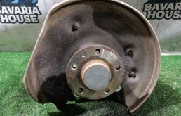 Кулак задний правый Audi a4 2013 8K0505432AP B8 CDN