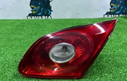 Фонарь в крышку багажника правый volkswagen Passat CC 2008 3C8945094F 358 CAW