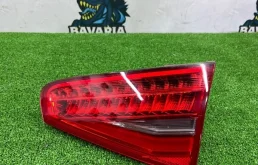 Фонарь в крышку багажника правый Audi A4 2013 8K5945094AC B8 CDN