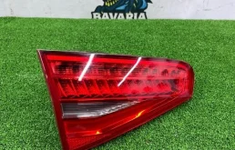 Фонарь в крышку багажника левый Audi A4 2013 8K5945093AC B8 CDN