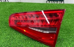 Фонарь в крышку багажника правый Audi a4 2013 8K5945094AC B8 CDN