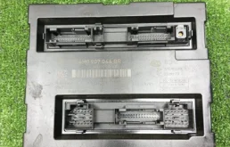 Блок электронный Audi a6 allroad 2012 4H0907064BR C7 CGW