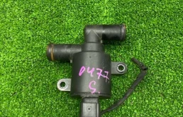 Клапан отопителя Audi a4 2013 4H0121671D B8 CDN