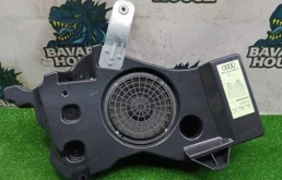 Сабвуфер Audi A3 2008 8P4035382E 8P CDA