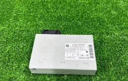 Блок электронный BMW X1 2012 61359134708 E84 N20B20A