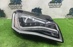 Фара правая Audi A8 2011 4H0941030K D4 CGW