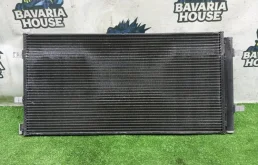 Радиатор кондиционера Audi A5 2014 8T0260403 8T CDN
