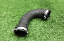 Патрубок интеркулера Audi A5 2014 8K0145709H 8T CDN