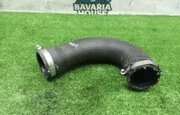 Патрубок интеркулера Audi A4 2012 8K0145709H B8 CDN