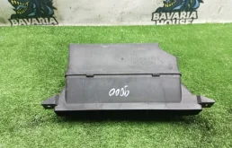 Воздухозаборник volkswagen Tiguan 2009 1K0805962E 5N1 CAW