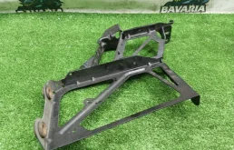 Кронштейн радиатора Audi A7 2012 4G8121261A 4G CGW