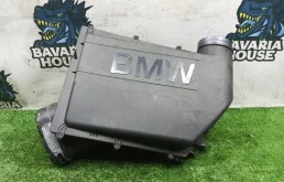 Корпус воздушного фильтра BMW 5 2010 13717583725 F10 N55B30A