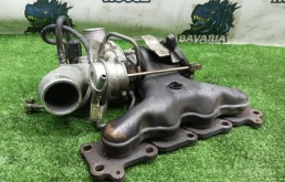 Турбина Volvo XC60 2011 36011424 B4204T6