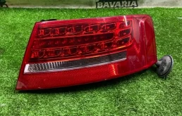 Фонарь задний правый Audi A5 2011 8T8945096D 8T CDN