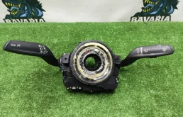 Переключатель подрулевой в сборе Audi A5 2014 4G8953502T 8T CDN