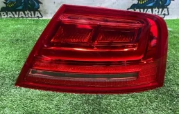 Фонарь задний правый Audi A8 2011 4H0945096 D4 CGW