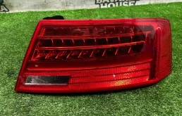 Фонарь задний правый Audi A5 2014 8T8945096F 8T CDN