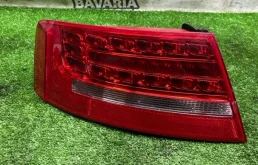 Фонарь задний левый Audi A5 2011 8T8945095D 8T CDN