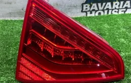 Фонарь в крышку багажника левый Audi A5 2014 8T0945093C 8T CDN