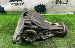 Редуктор заднего моста Audi A7 2012 0BC500044A 4G CGW