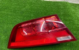 Фонарь задний левый Audi A7 2012 4G8945095 4G CGW