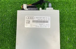 Блок управления камерой Audi A7 2012 4G0907441B 4G CGW