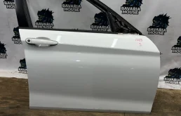 Дверь передняя правая BMW 1 2011 41007284512 F20 N13B16A