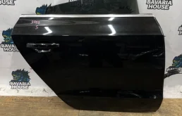Дверь задняя правая Audi A5 2014 8T8833052D 8T CDN